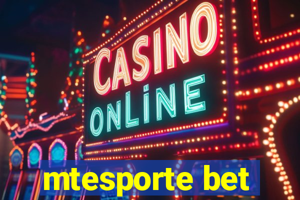 mtesporte bet